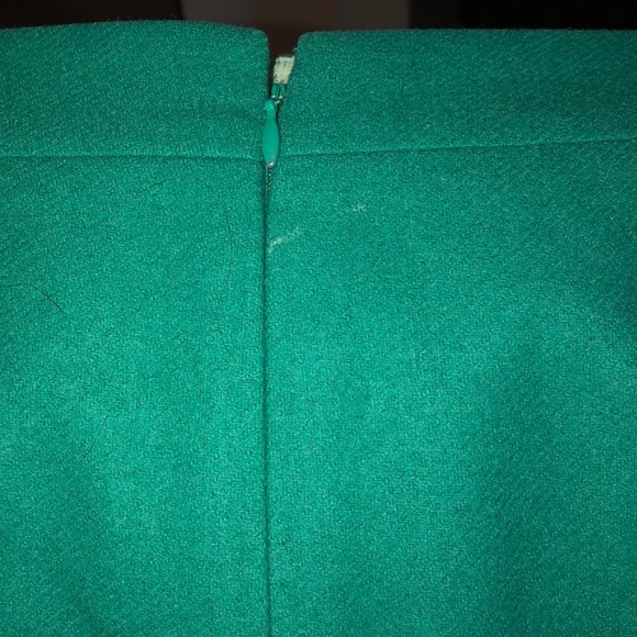 J. Crew pencil skirt - Picture 6 of 7